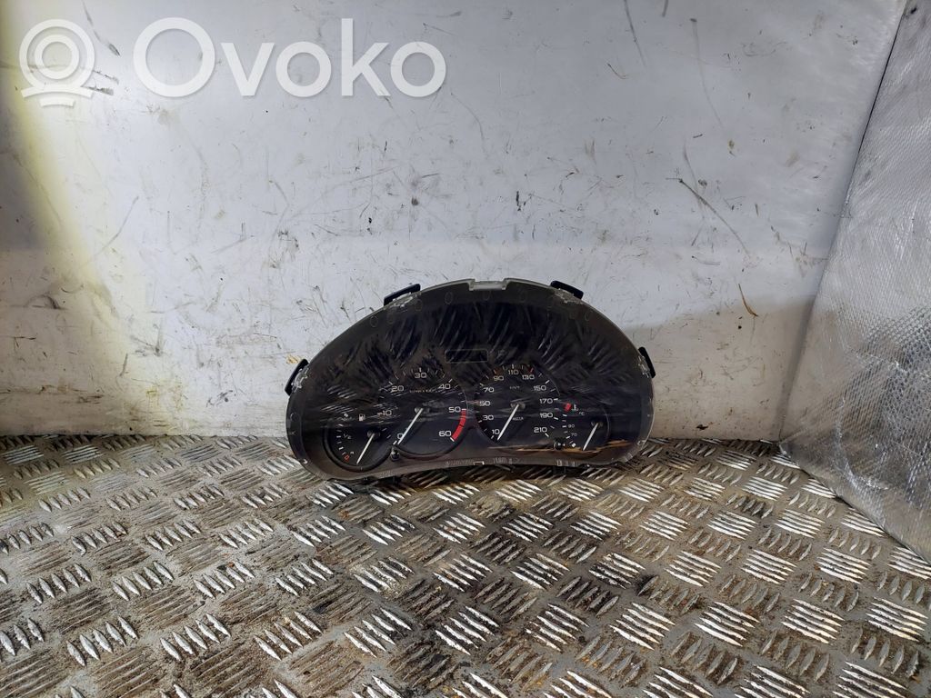 Licznik / Prędkościomierz   9645096080,555000301202