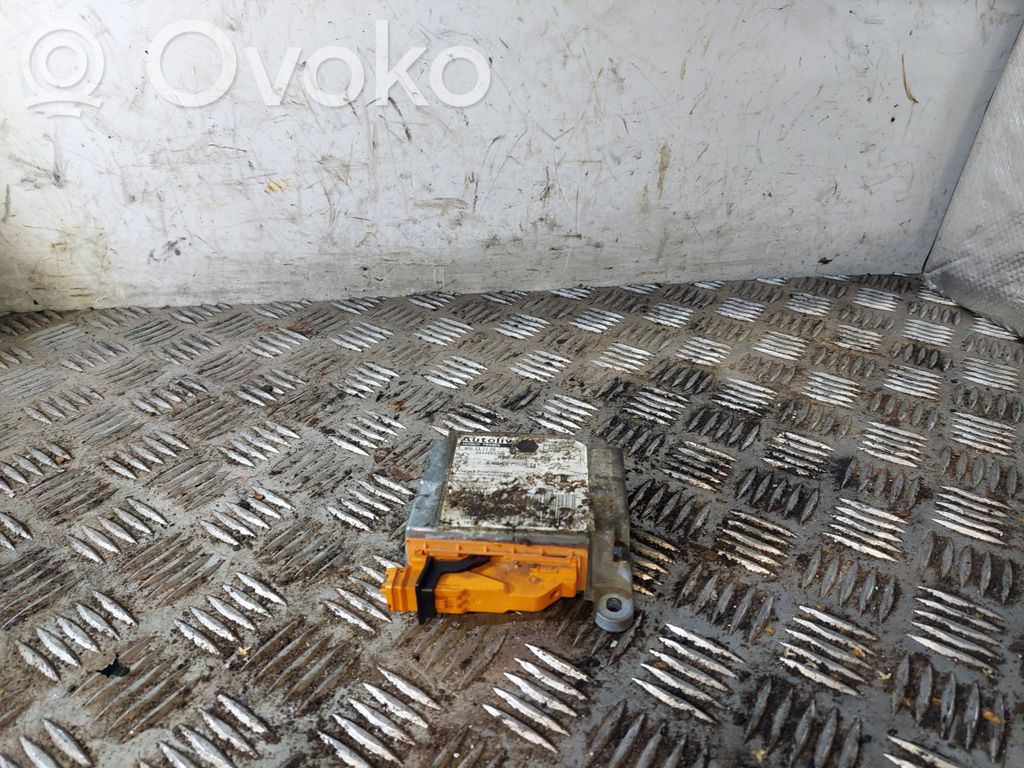 Volkswagen Golf V Airbag control unit/module 