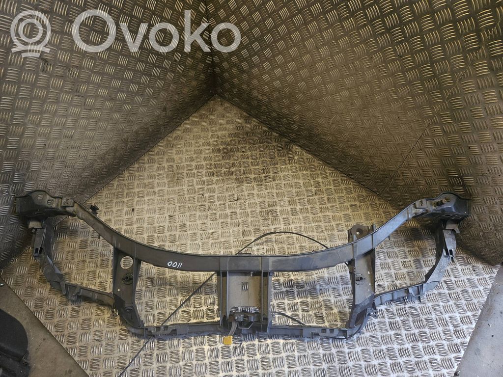 Ford Mondeo MK IV Radiatorių panelė 