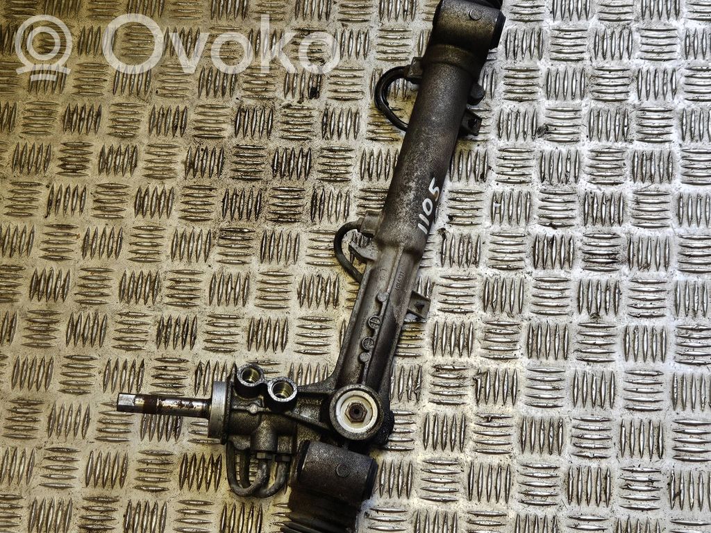 Opel Zafira B Vairo kolonėlė 