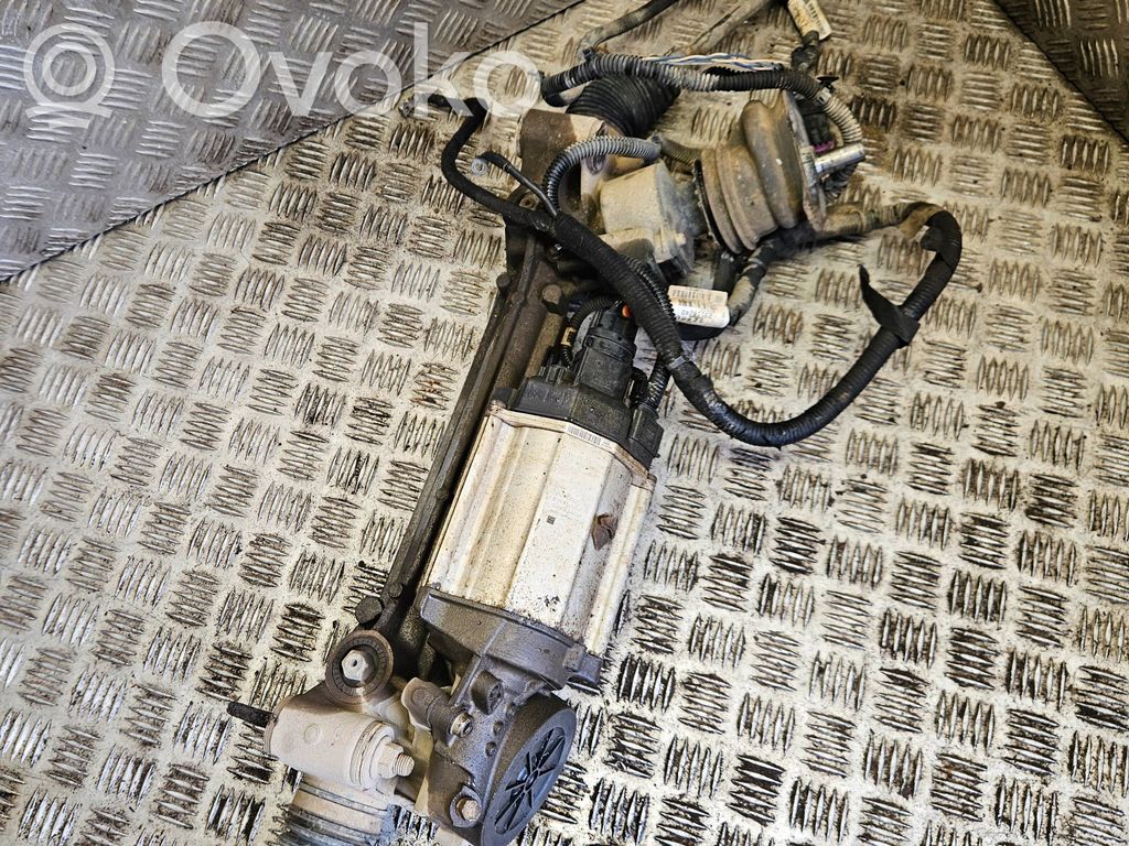 Opel Insignia A Hammastanko 