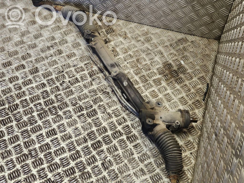 Volkswagen PASSAT B5.5 Hammastanko 