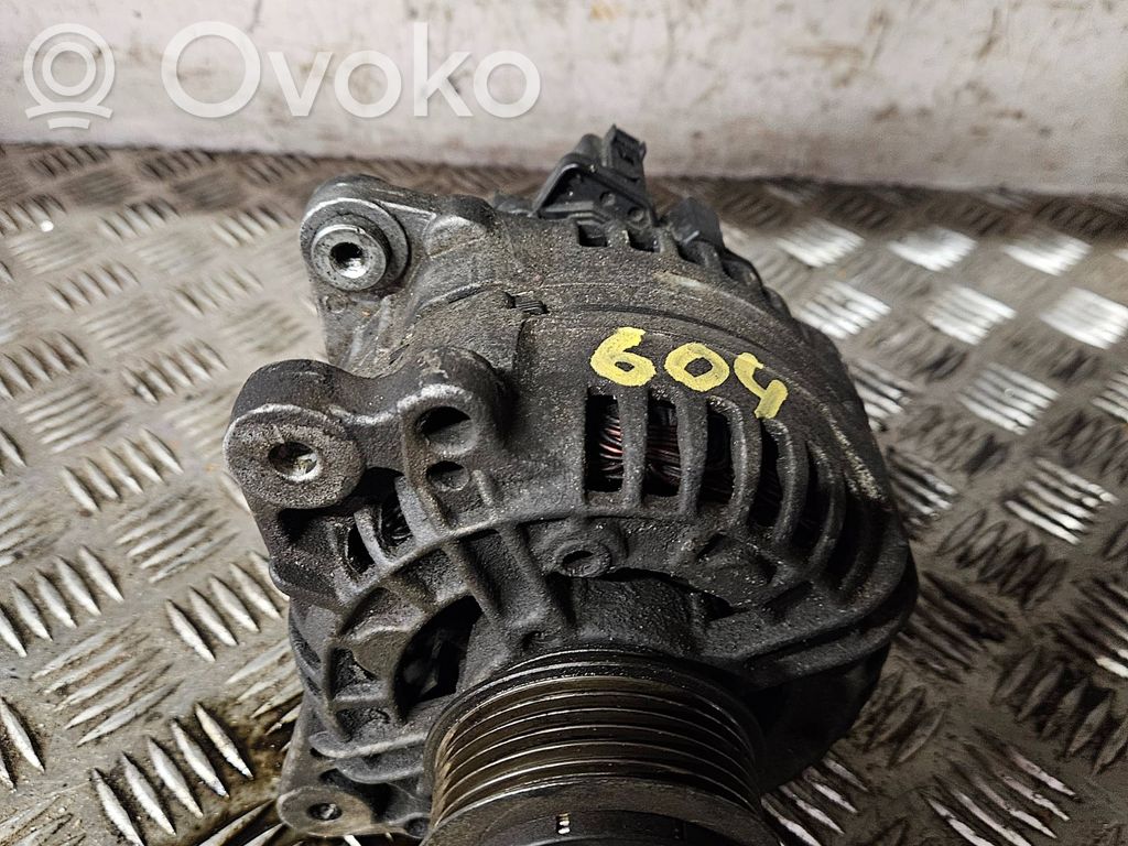 Volvo S80 Generatorius 