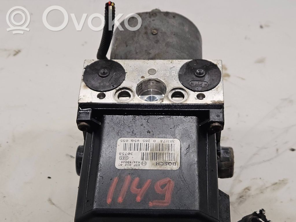 Volkswagen PASSAT B5.5 ABS Pump 