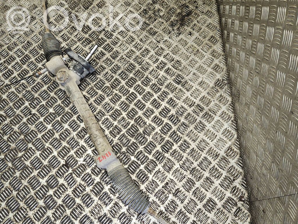 Opel Meriva A Steering rack 