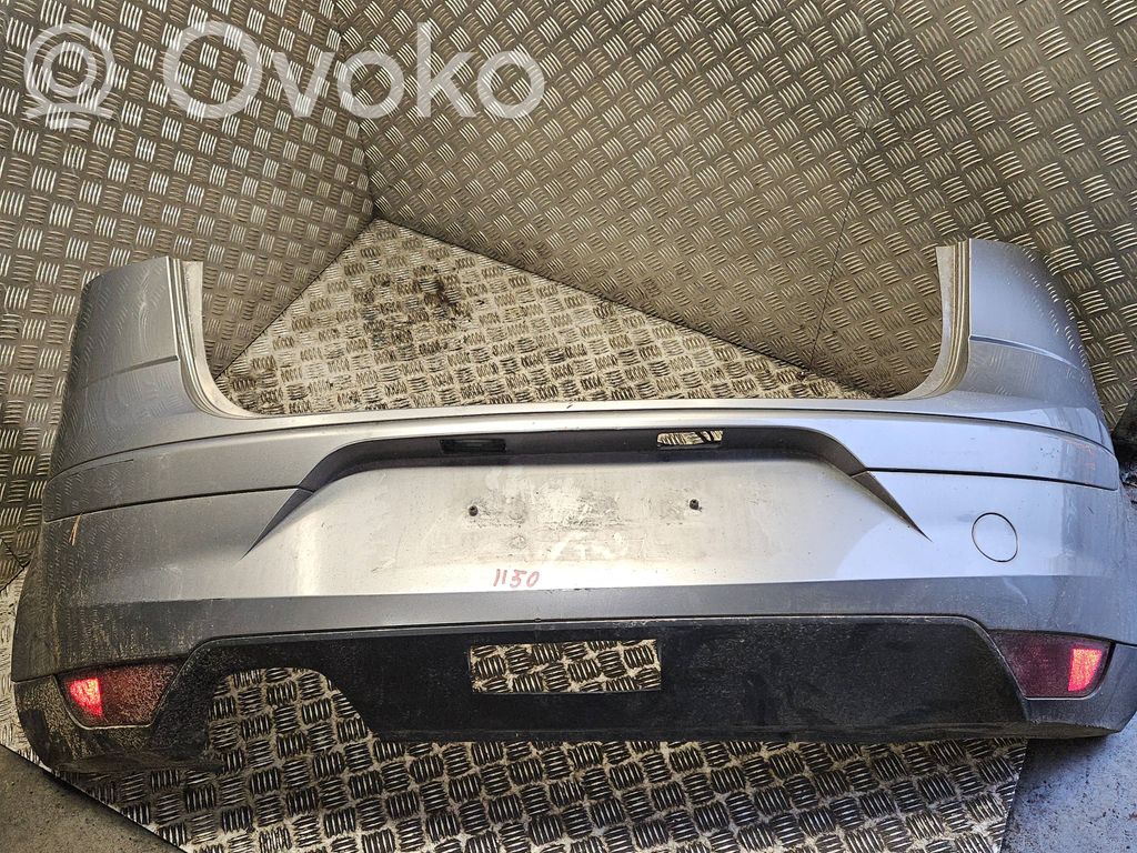 Rear bumper   5P0807421B,M8499