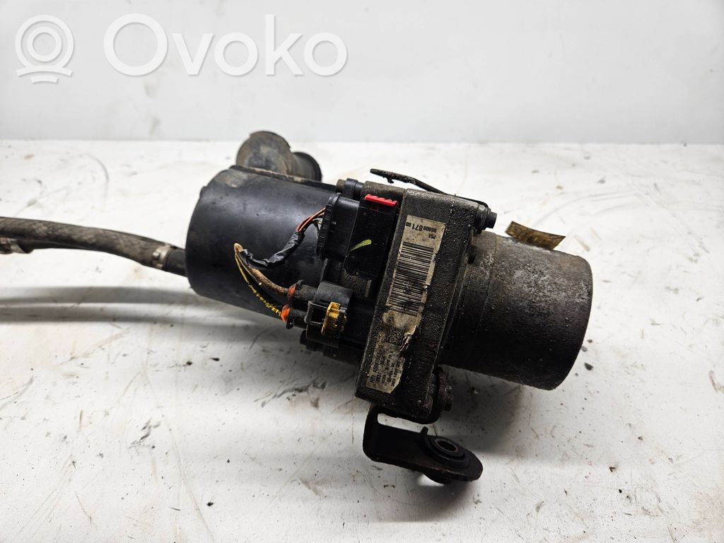 Citroen C4 I Pompa wspomagania 