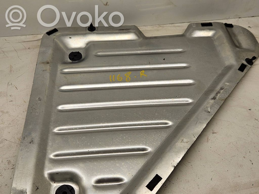 Audi A2 Other interior part 