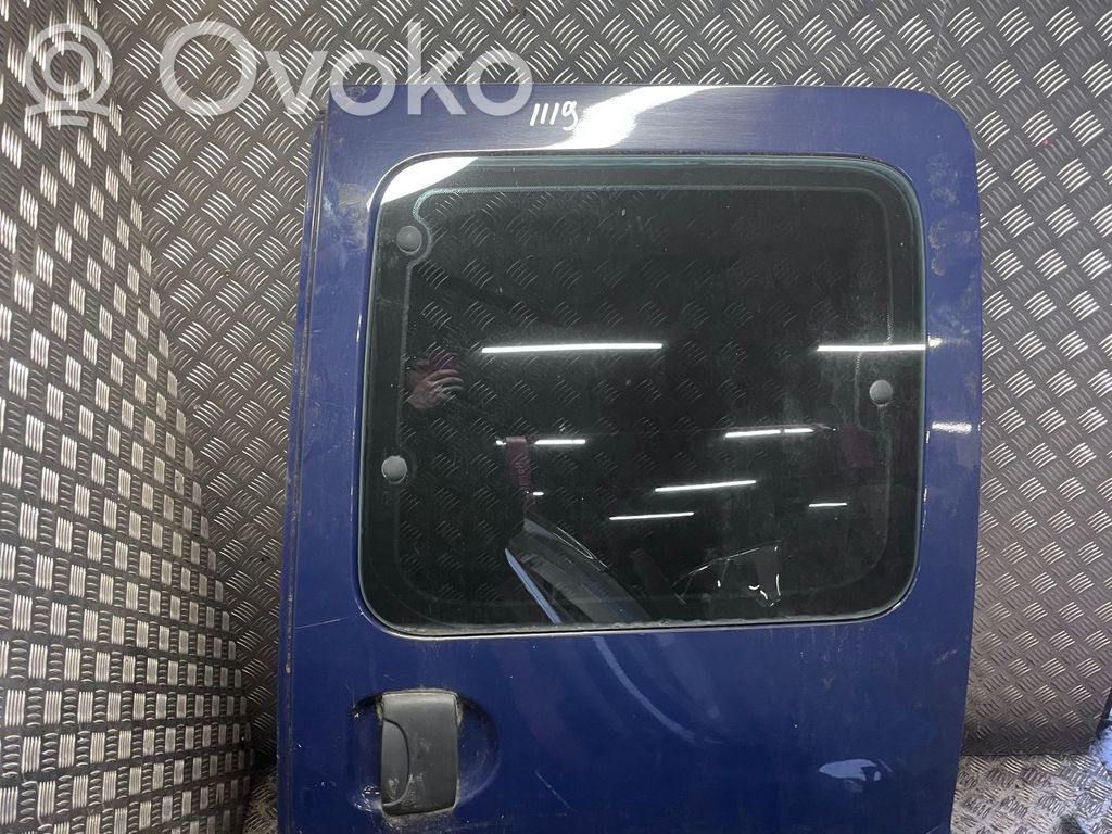 Renault Kangoo I Side sliding door 