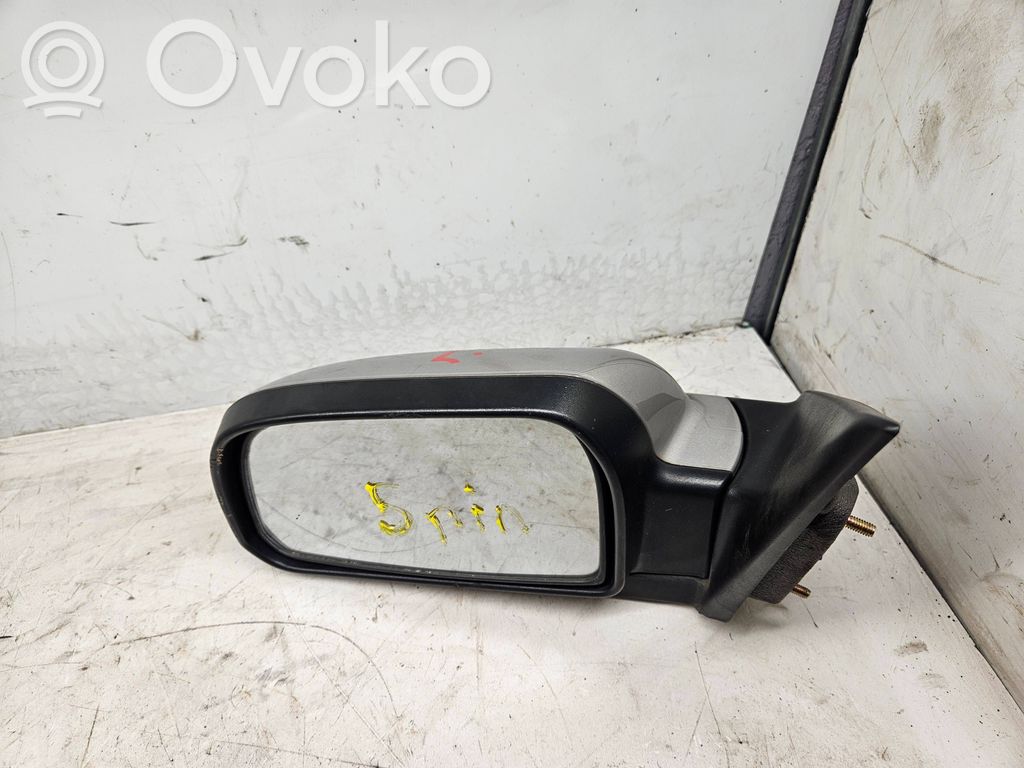Hyundai Tucson JM Elektryczne lusterko boczne drzwi przednich 
