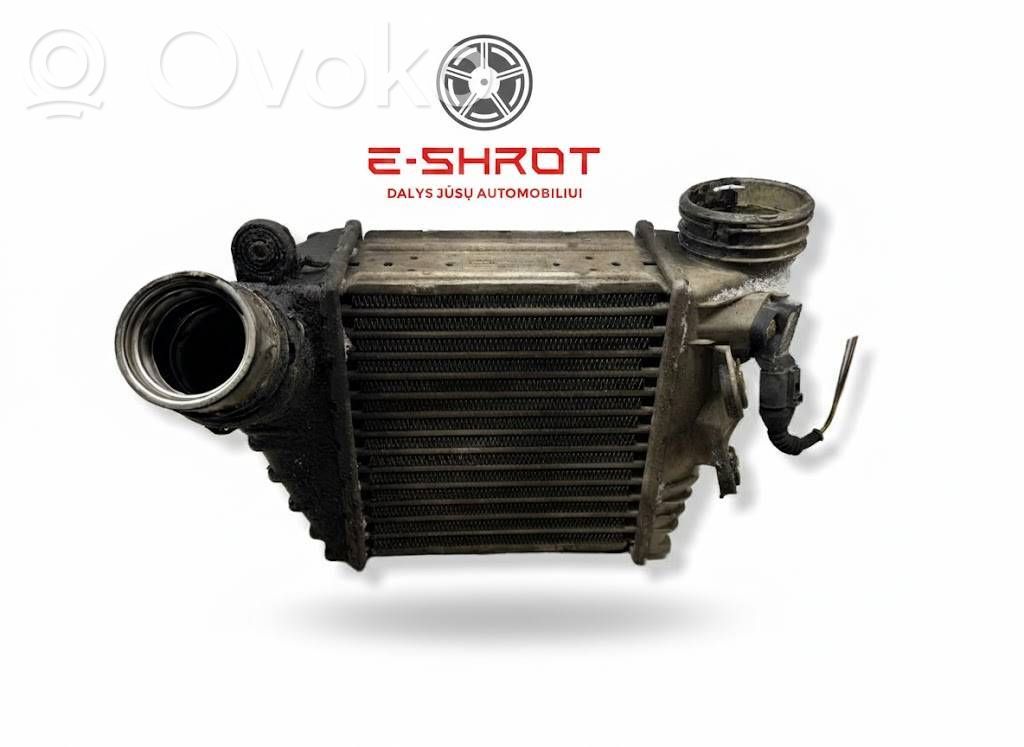 Chłodnica powietrza doładowującego / Intercooler   1J0145803M,IA1309,873004TA,0281002401,038906051C