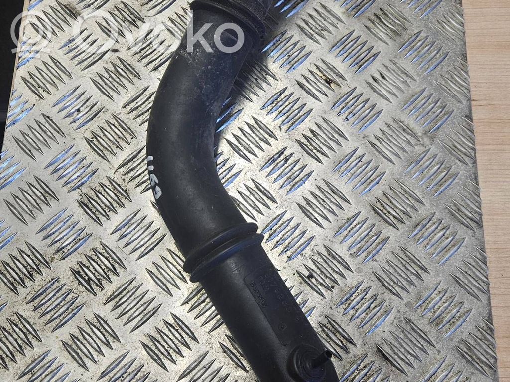 Volvo S80 Intercooler hose/pipe 