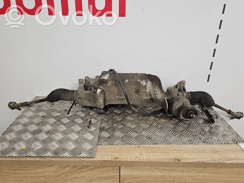 Volkswagen Touran I Lenkgetriebe 