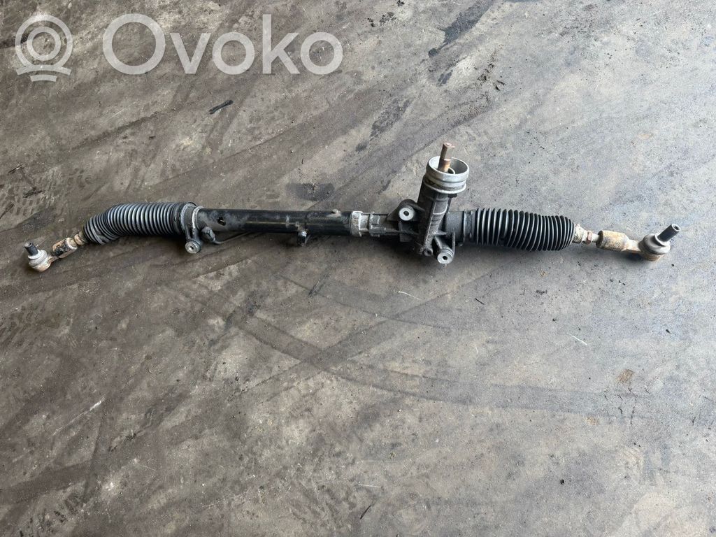 Audi A4 S4 B6 8E 8H Hammastanko 