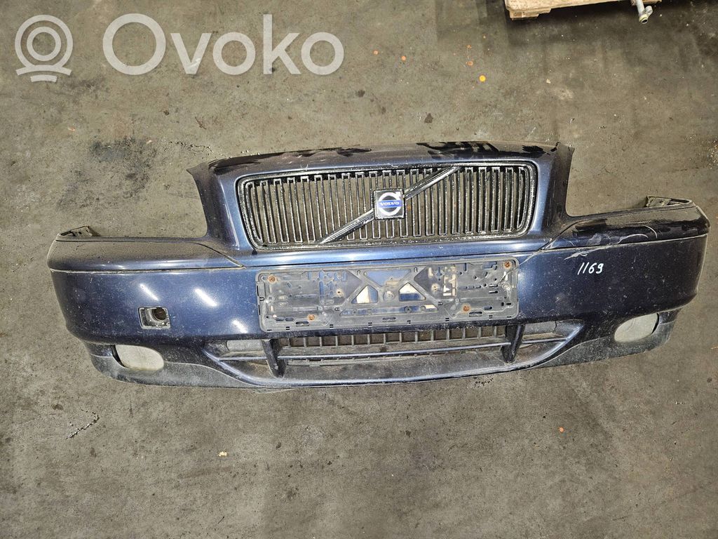 Volvo S80 Parachoques delantero 