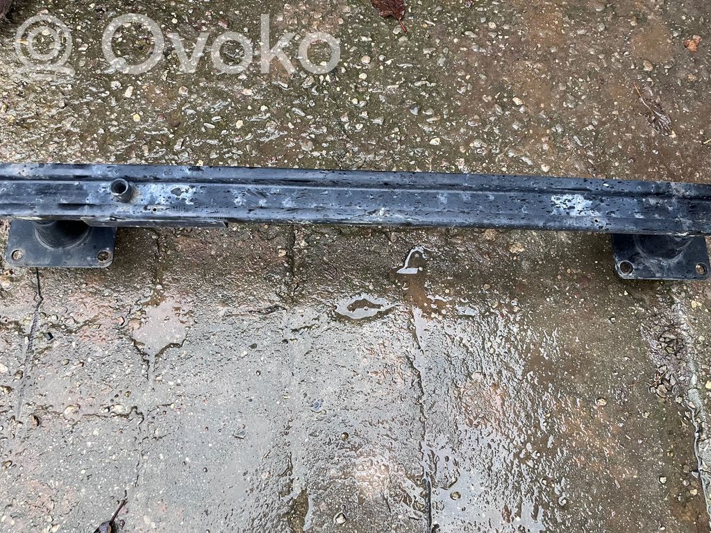 Balkis priekinio bamperio