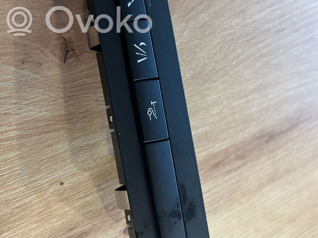 BMW 5 F10 F11 Other switches/knobs/shifts 