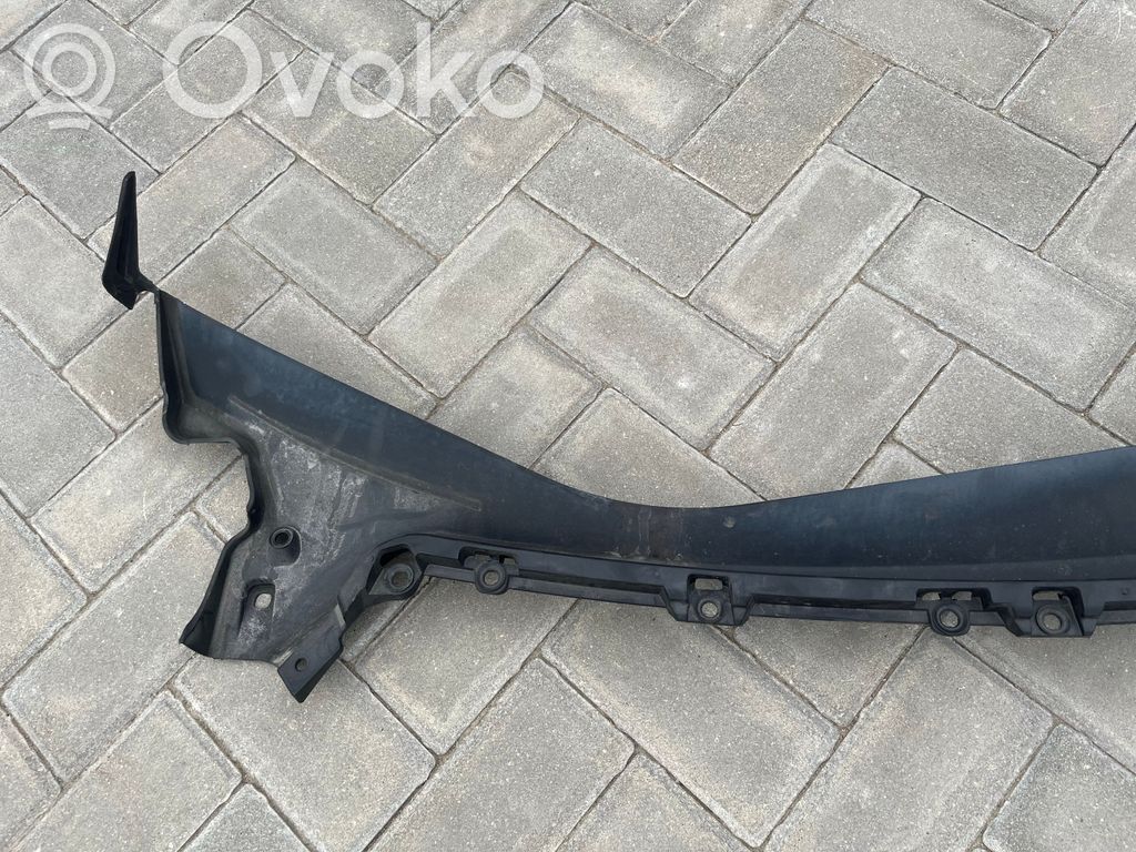 Tesla Model 3 Apărătoare ștergătoare 