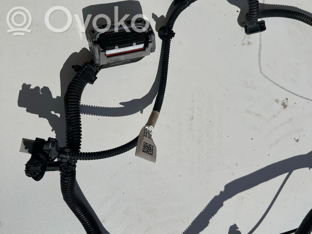 Tesla Model 3 Otros cableados 