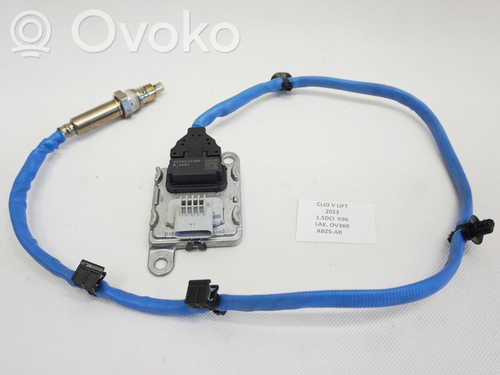 Renault Clio V Lambda probe sensor 