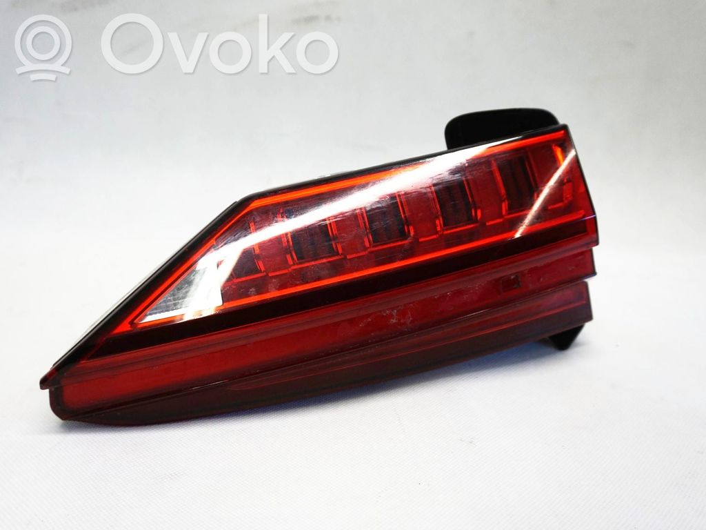 Audi A6 S6 C8 4K Takavalot 