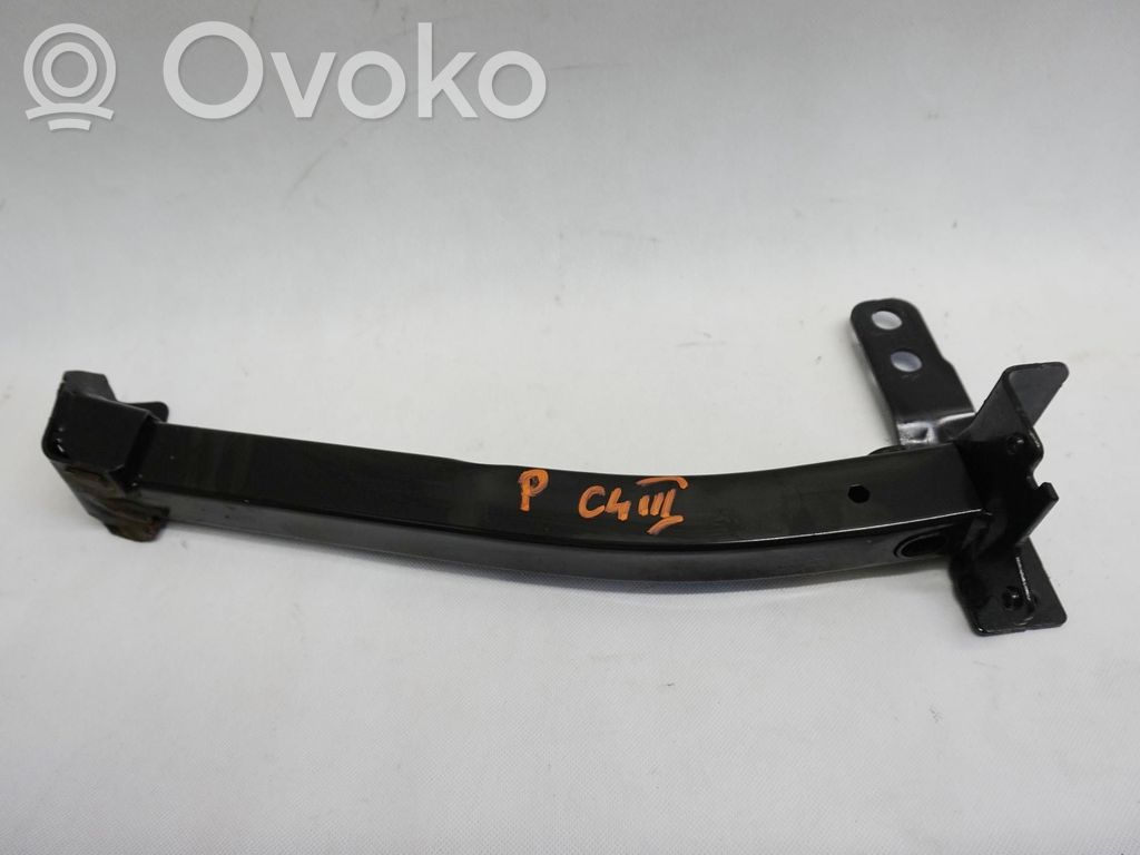 Front bumper shock/impact absorber   STREFA