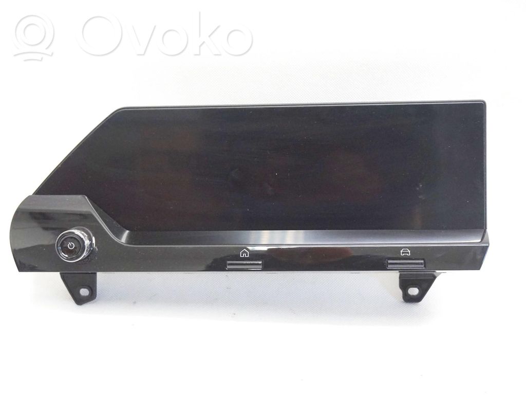 Citroen C4 III e-C4 Screen/display/small screen 