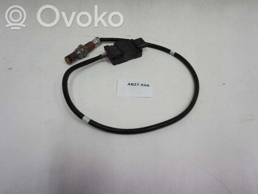 Volkswagen PASSAT B8 Sonde lambda 