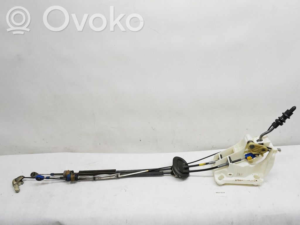 Citroen DS4 Selector caja de cambios 