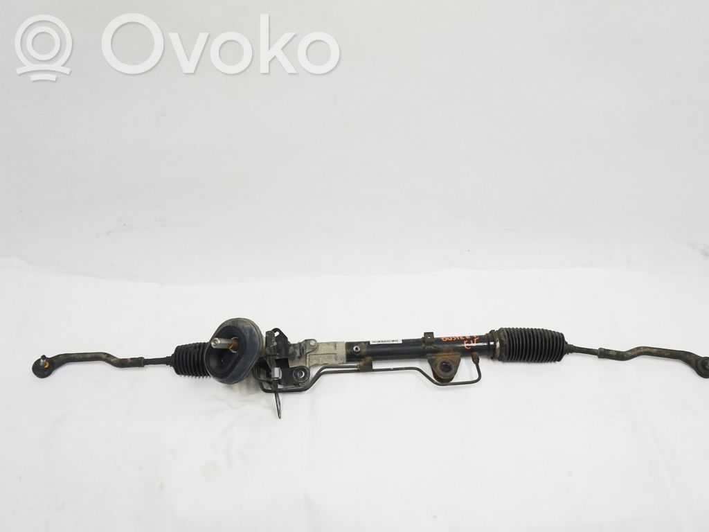Dacia Duster II Steering rack 