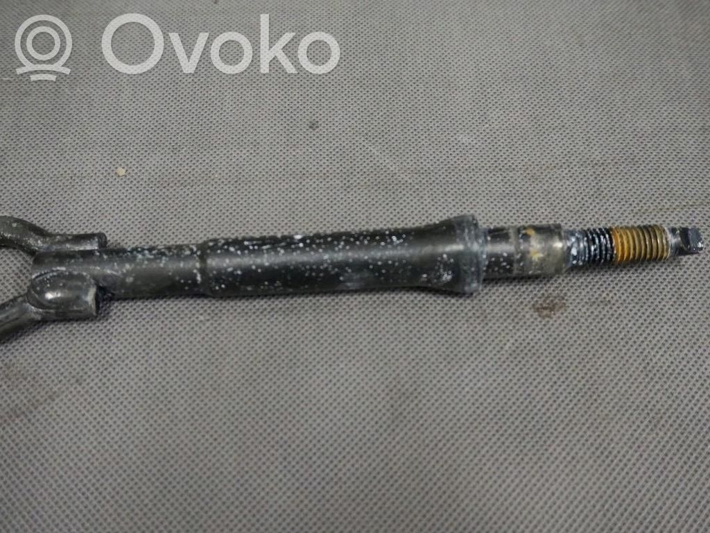 Citroen C3 Towing hook eye 