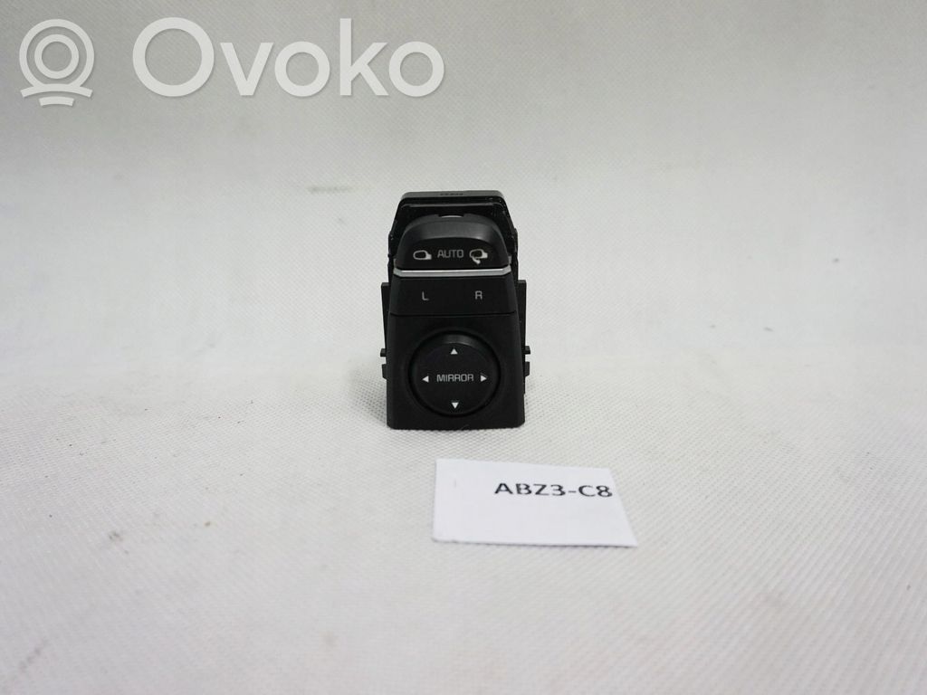 KIA Optima Base de la consola del asiento delantero del pasajero 