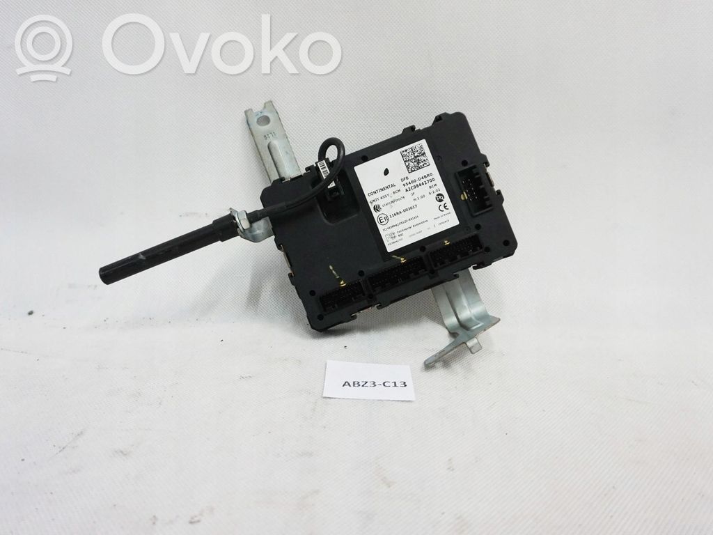 KIA Optima Module confort 