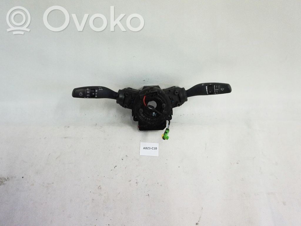 KIA Optima Fog light switch 