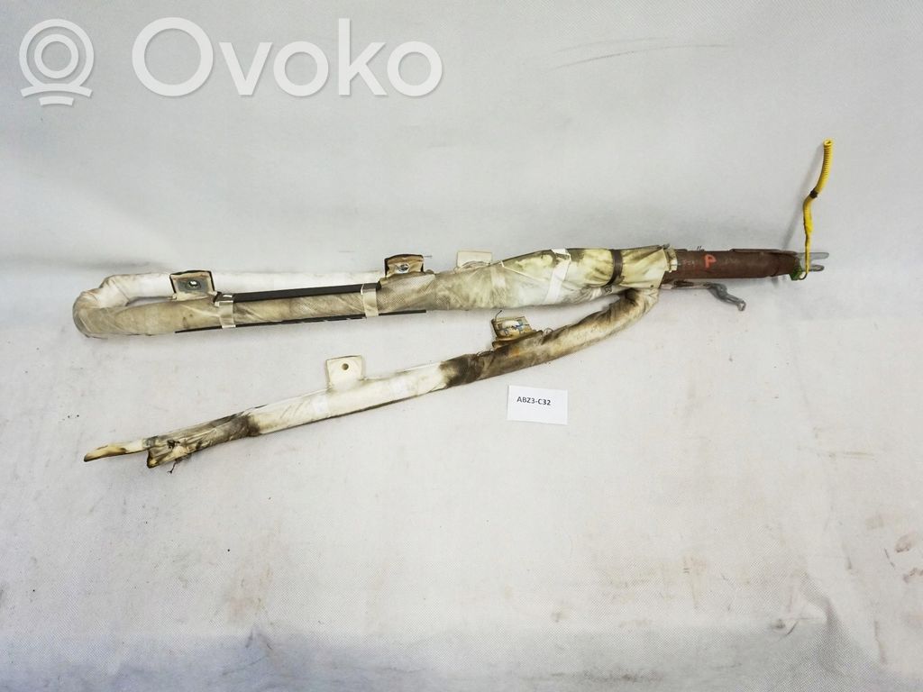 KIA Optima Airbag del techo 