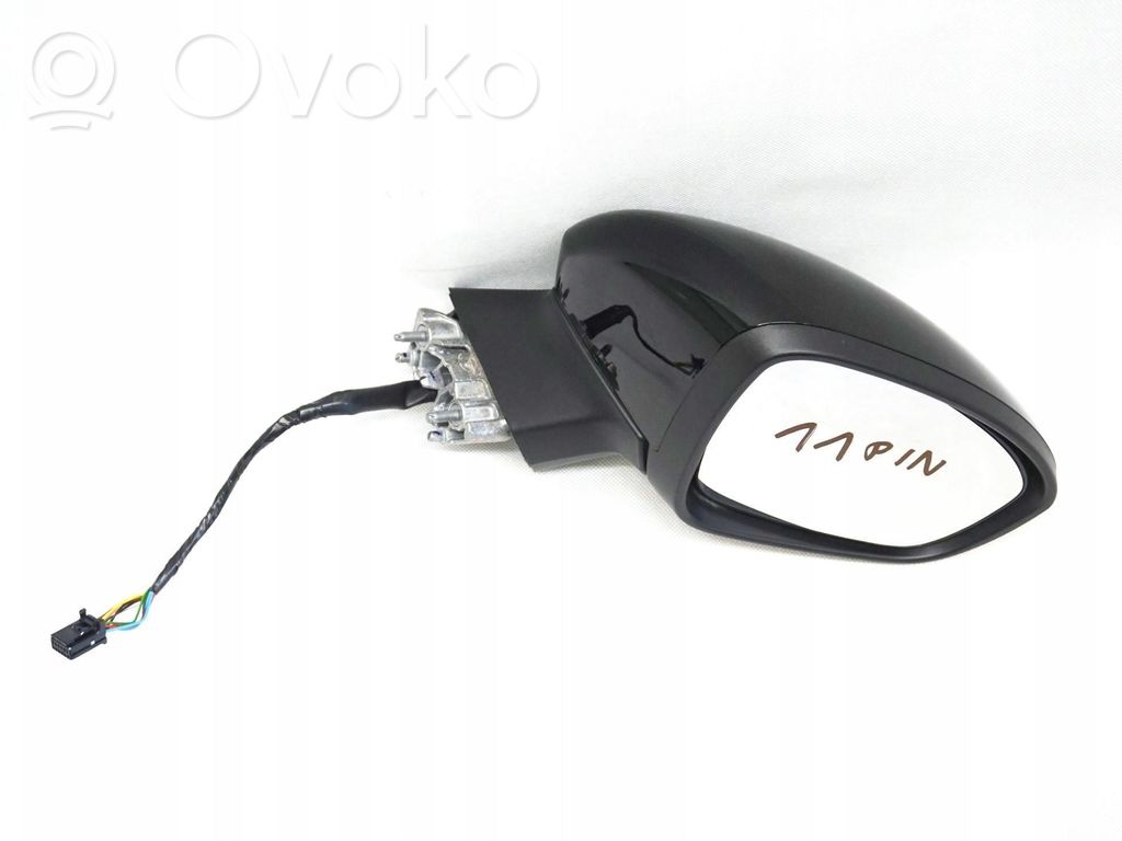 Renault Clio V Oglindă electrică ușă față 