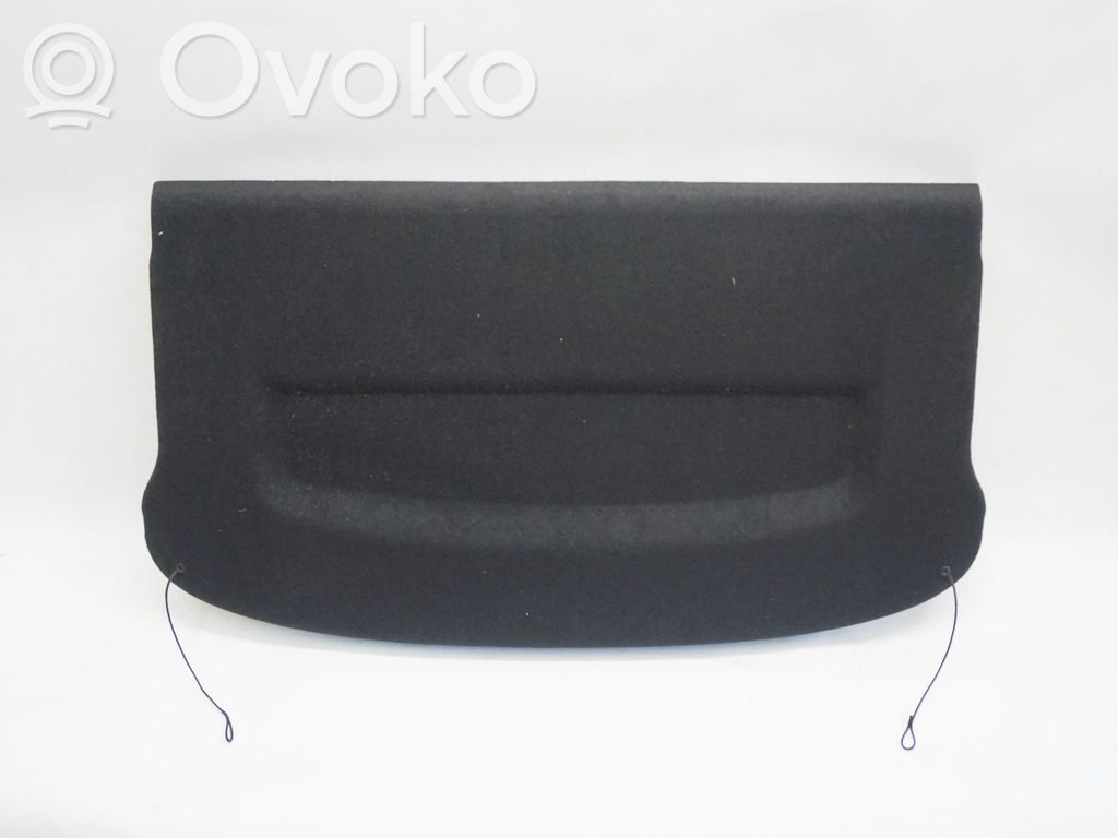 Opel Astra K Hattuhylly 