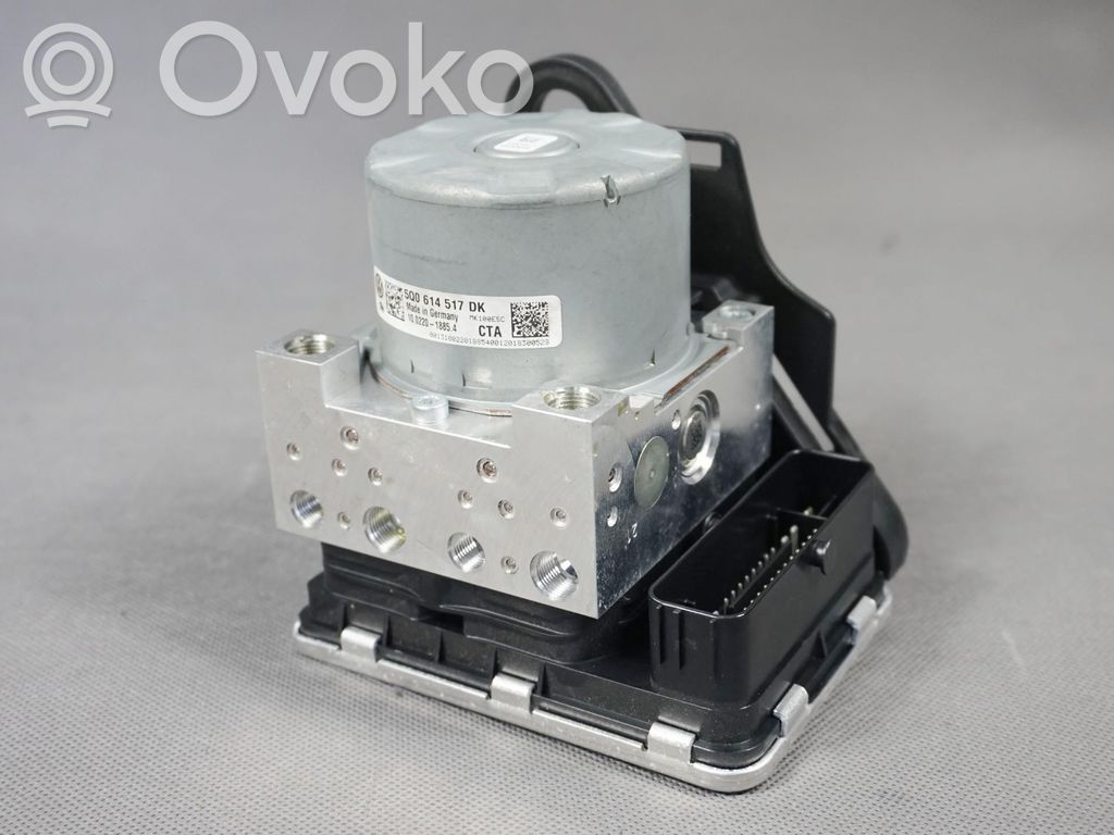 ABS bloks   10TFSI,5Q0614517DK,81A