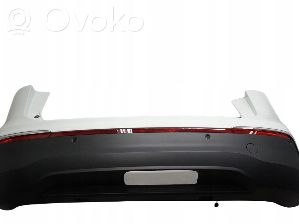 Volkswagen Tiguan Rear bumper 