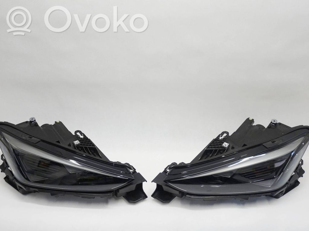 Cupra Formentor Headlight/headlamp 