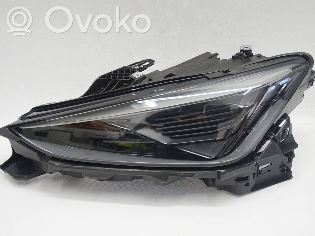 Cupra Formentor Headlight/headlamp 