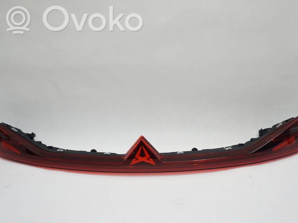 Cupra Formentor Takavalot 