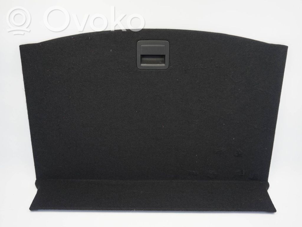 Cupra Leon Trunk/boot floor carpet liner 