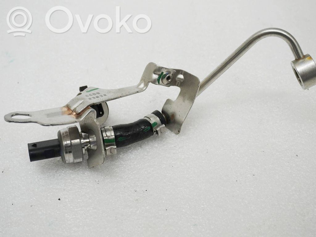 Renault Trafic III (X82) Abgasdrucksensor Differenzdrucksensor 