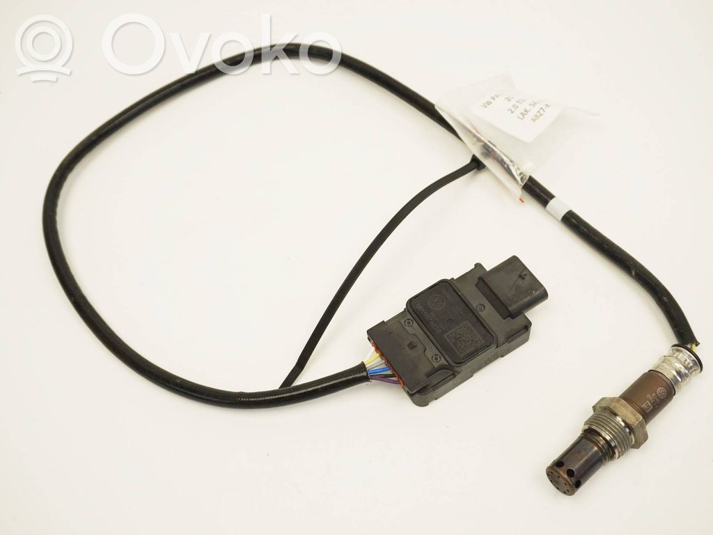 Lambda probe sensor   05N907807G,05N907807C