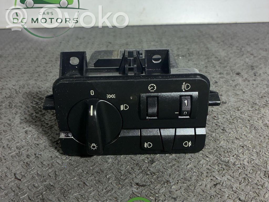 Phare frontale   61316919828,61316919828