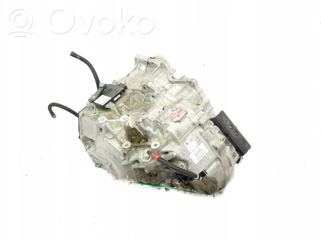 Volvo XC70 Automatic gearbox 