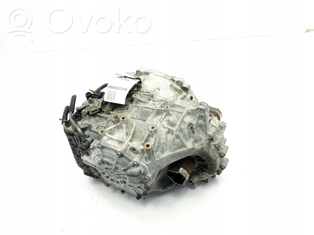 KIA Ceed Automatic gearbox 