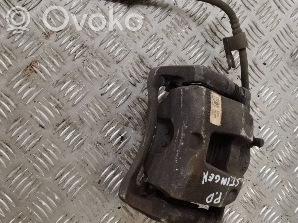 Bremssattel vorne   LJ05,1542,MLDD