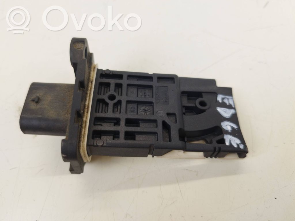 Ford Edge II Mass air flow meter 